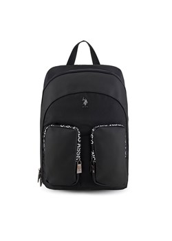 Plecak U.S. Polo Assn. BIUXT6257MPJ Czarny ze sklepu eobuwie.pl w kategorii Plecaki - zdjęcie 182050044