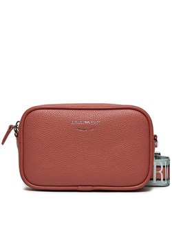 Torebka Emporio Armani Y3H276 YFO5E 80654 Różowy ze sklepu eobuwie.pl w kategorii Listonoszki - zdjęcie 182050093