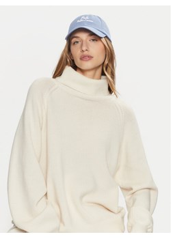 Czapka z daszkiem Polo Ralph Lauren 211954882003 Niebieski ze sklepu eobuwie.pl w kategorii Czapki z daszkiem damskie - zdjęcie 182050124