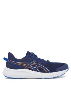 Buty do biegania Asics Jolt 5 1011B963 Niebieski ze sklepu eobuwie.pl w kategorii Buty sportowe męskie - zdjęcie 182050144