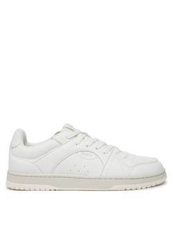 Sneakersy Hugo Hadrian 50529896 Biały ze sklepu eobuwie.pl w kategorii Buty sportowe męskie - zdjęcie 182050150