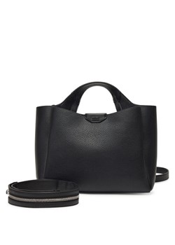 Torebka DKNY Willa R43DYG33 Czarny ze sklepu eobuwie.pl w kategorii Torby Shopper bag - zdjęcie 182050170