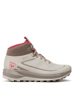 Trekkingi Rossignol W Skpr Hike Lt RNLWD47 Écru - id: 0000303200480 - marki Rossignol - 182050192 Trekkingi Rossignol W Skpr Hike Lt RNLWD47 Écru ze sklepu eobuwie.pl w kategorii Buty trekkingowe damskie - zdjęcie 182050192