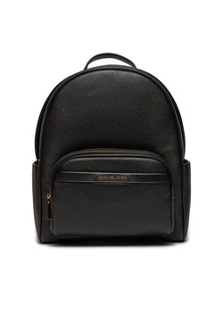 Plecak MICHAEL Michael Kors Bex 30S4G8XB2L Czarny ze sklepu eobuwie.pl w kategorii Plecaki - zdjęcie 182050274