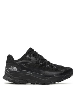 Sneakersy The North Face Vectiv Taraval NF0A52Q1KX71 Czarny ze sklepu eobuwie.pl w kategorii Buty trekkingowe męskie - zdjęcie 182050324