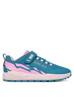 Sneakersy Primigi 7930611 D Turkusowy ze sklepu eobuwie.pl w kategorii Buty sportowe dziecięce - zdjęcie 182050401
