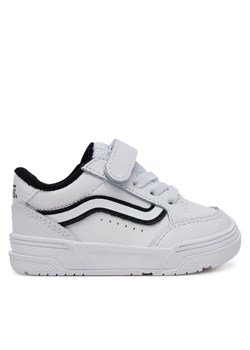 Sneakersy Vans Scarpe VN000D4MYB21 Biały ze sklepu eobuwie.pl w kategorii Buty sportowe dziecięce - zdjęcie 182050562