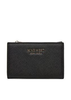 Etui na karty kredytowe Nine West NW-W1-009-SS25 Czarny ze sklepu eobuwie.pl w kategorii Etui - zdjęcie 182050581