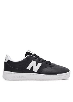 Sneakersy New Balance BB80BLK Czarny ze sklepu eobuwie.pl w kategorii Buty sportowe męskie - zdjęcie 182050622