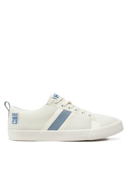 Sneakersy Helly Hansen Berge Viking 2 11913_011 Biały ze sklepu eobuwie.pl w kategorii Buty sportowe damskie - zdjęcie 182050634