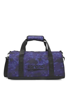 Torba Sprandi SPR-W-009-05 Granatowy ze sklepu eobuwie.pl w kategorii Torby sportowe - zdjęcie 182050663