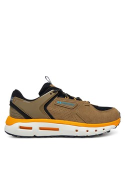 Sneakersy Under Armour UA Summit Trek Suede 3028424 Brązowy - id: 0000305149299 - marki Under Armour - 182050862 Sneakersy Under Armour UA Summit Trek Suede 3028424 Brązowy ze sklepu eobuwie.pl w kategorii Buty sportowe męskie - zdjęcie 182050862