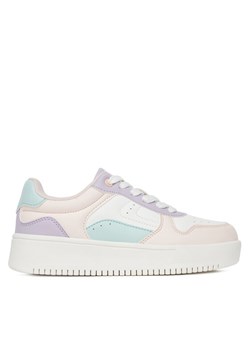 Sneakersy DeeZee 3310605A Różowy ze sklepu eobuwie.pl w kategorii Buty sportowe dziecięce - zdjęcie 182050994