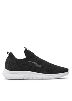 Sneakersy Bagheera Pace Jr 86519-2 C0108 Czarny ze sklepu eobuwie.pl w kategorii Buty sportowe dziecięce - zdjęcie 182051011