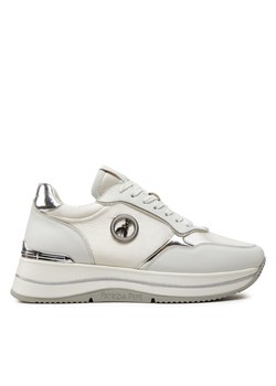 Sneakersy Patrizia Pepe PJ268.30 Biały ze sklepu eobuwie.pl w kategorii Buty sportowe dziecięce - zdjęcie 182051114
