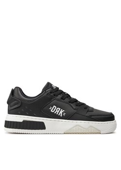 Sneakersy Dorko Easy DS24S39M Czarny ze sklepu eobuwie.pl w kategorii Buty sportowe męskie - zdjęcie 182051143