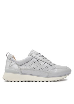 Sneakersy Caprice 9-23500-42 Niebieski ze sklepu eobuwie.pl w kategorii Buty sportowe damskie - zdjęcie 182051283