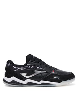 Buty do piłki nożnej Joma Fs Reactive 2501 FSS2501IN Czarny ze sklepu eobuwie.pl w kategorii Buty sportowe męskie - zdjęcie 182051354