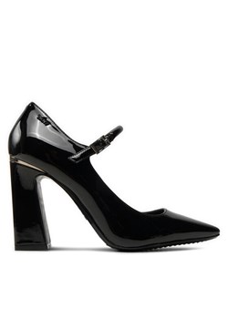 Czółenka DKNY Spruce K4423450 Czarny ze sklepu eobuwie.pl w kategorii Czółenka - zdjęcie 182051363