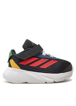 Sneakersy adidas Disney Mickey And Friends Duramo Sl IF4046 Czarny ze sklepu eobuwie.pl w kategorii Buty sportowe dziecięce - zdjęcie 182051383