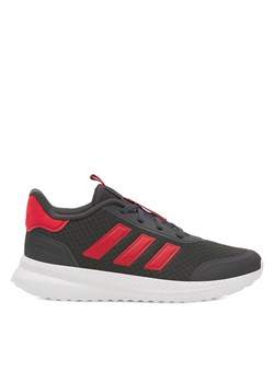 Sneakersy adidas X_PLRPATH K ID0252 Szary ze sklepu eobuwie.pl w kategorii Buty sportowe dziecięce - zdjęcie 182051554