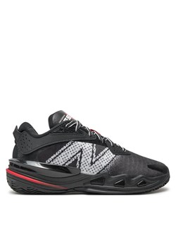 Buty do koszykówki New Balance BBHSLAT2 Czarny ze sklepu eobuwie.pl w kategorii Buty sportowe męskie - zdjęcie 182051583