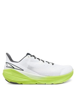 Buty do biegania Altra Experience Flow AL0A85NV1 Biały ze sklepu eobuwie.pl w kategorii Buty sportowe męskie - zdjęcie 182051614