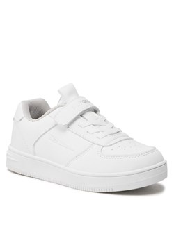 Sneakersy Sprandi CP23-6112(IV)DZ Biały ze sklepu eobuwie.pl w kategorii Buty sportowe dziecięce - zdjęcie 182051690