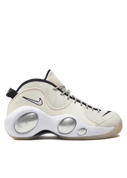 Sneakersy Nike Air Zoom Flight 95 DX5505 100 Biały ze sklepu eobuwie.pl w kategorii Buty sportowe męskie - zdjęcie 182051723