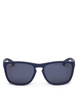 Okulary przeciwsłoneczne Polaroid PLD 2161/S Granatowy ze sklepu eobuwie.pl w kategorii Okulary przeciwsłoneczne damskie - zdjęcie 182051742