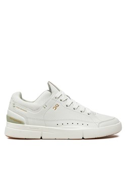 Sneakersy On The Roger Centre Court 4899446 Biały ze sklepu eobuwie.pl w kategorii Buty sportowe damskie - zdjęcie 182051764