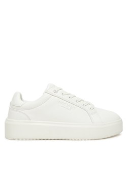 Sneakersy Nine West SS25-3C066 Biały ze sklepu eobuwie.pl w kategorii Buty sportowe damskie - zdjęcie 182051860