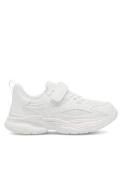 Sneakersy DeeZee CF2714-1 Biały ze sklepu eobuwie.pl w kategorii Buty sportowe dziecięce - zdjęcie 182051892