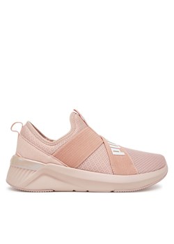 Sneakersy Puma Softride Harli Slip Transformative Color 311473 02 Różowy ze sklepu eobuwie.pl w kategorii Buty sportowe damskie - zdjęcie 182051933