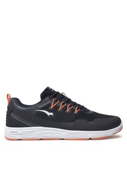 Sneakersy Bagheera Voyager 86602 C0162 Czarny ze sklepu eobuwie.pl w kategorii Buty sportowe męskie - zdjęcie 182052072