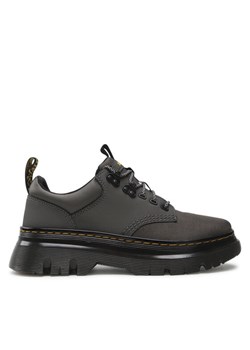 Półbuty Dr. Martens Tarik Lo 27390029 Szary ze sklepu eobuwie.pl w kategorii Półbuty męskie - zdjęcie 182052104