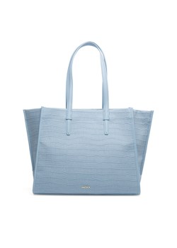 Torebka MEXX MEXX-E-018-05 Błękitny ze sklepu eobuwie.pl w kategorii Torby Shopper bag - zdjęcie 182052124
