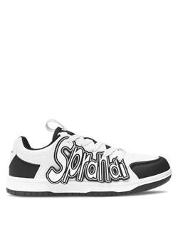 Sneakersy Sprandi BP-SK-0704S Biały ze sklepu eobuwie.pl w kategorii Buty sportowe dziecięce - zdjęcie 182052292