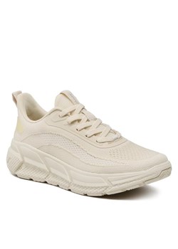 Sneakersy Sprandi WP07-21790-01 Beżowy ze sklepu eobuwie.pl w kategorii Buty sportowe damskie - zdjęcie 182052301