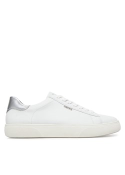 Sneakersy Remonte D2J00-80 Biały ze sklepu eobuwie.pl w kategorii Buty sportowe damskie - zdjęcie 182052313
