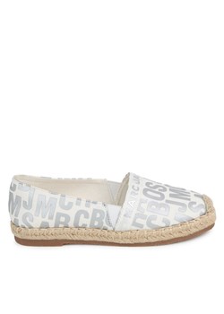 Espadryle Marc Jacobs W60134 M Écru ze sklepu eobuwie.pl w kategorii Półbuty dziecięce - zdjęcie 182052333