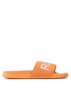 Klapki Roxy ARJL100679 Pomarańczowy ze sklepu eobuwie.pl w kategorii Klapki damskie - zdjęcie 182052340