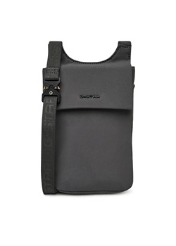Saszetka G-Star Raw GSR-B-015-07 Szary ze sklepu eobuwie.pl w kategorii Torby męskie - zdjęcie 182052530