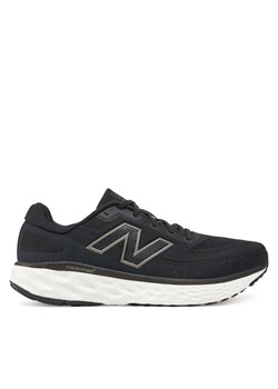 Buty do biegania New Balance Evoz MEVOZLK4 Czarny ze sklepu eobuwie.pl w kategorii Buty sportowe męskie - zdjęcie 182052693