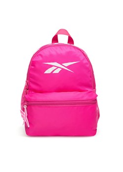 Plecak Reebok RBK-041-CCC-05 Różowy ze sklepu eobuwie.pl w kategorii Plecaki - zdjęcie 182052734