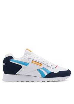 Sneakersy Reebok Glide GY0078-M Biały ze sklepu eobuwie.pl w kategorii Buty sportowe męskie - zdjęcie 182052891