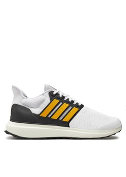 Sneakersy adidas UBounce DNA ID5964 Biały ze sklepu eobuwie.pl w kategorii Buty sportowe męskie - zdjęcie 182052933