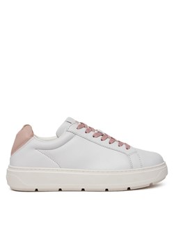 Sneakersy LOVE MOSCHINO JA15174G1MIA310C Biały ze sklepu eobuwie.pl w kategorii Buty sportowe damskie - zdjęcie 182052934