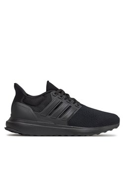 Sneakersy adidas UBounce DNA IG6023 Czarny ze sklepu eobuwie.pl w kategorii Buty sportowe damskie - zdjęcie 182052990
