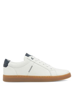 Sneakersy Lasocki DELECTA WI16-DELECTA-01 Biały ze sklepu eobuwie.pl w kategorii Buty sportowe damskie - zdjęcie 182052994